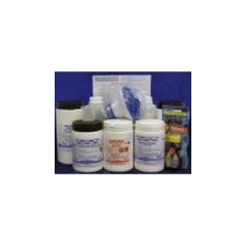 Bromine Spa Starter Kit for Hard Water Areas